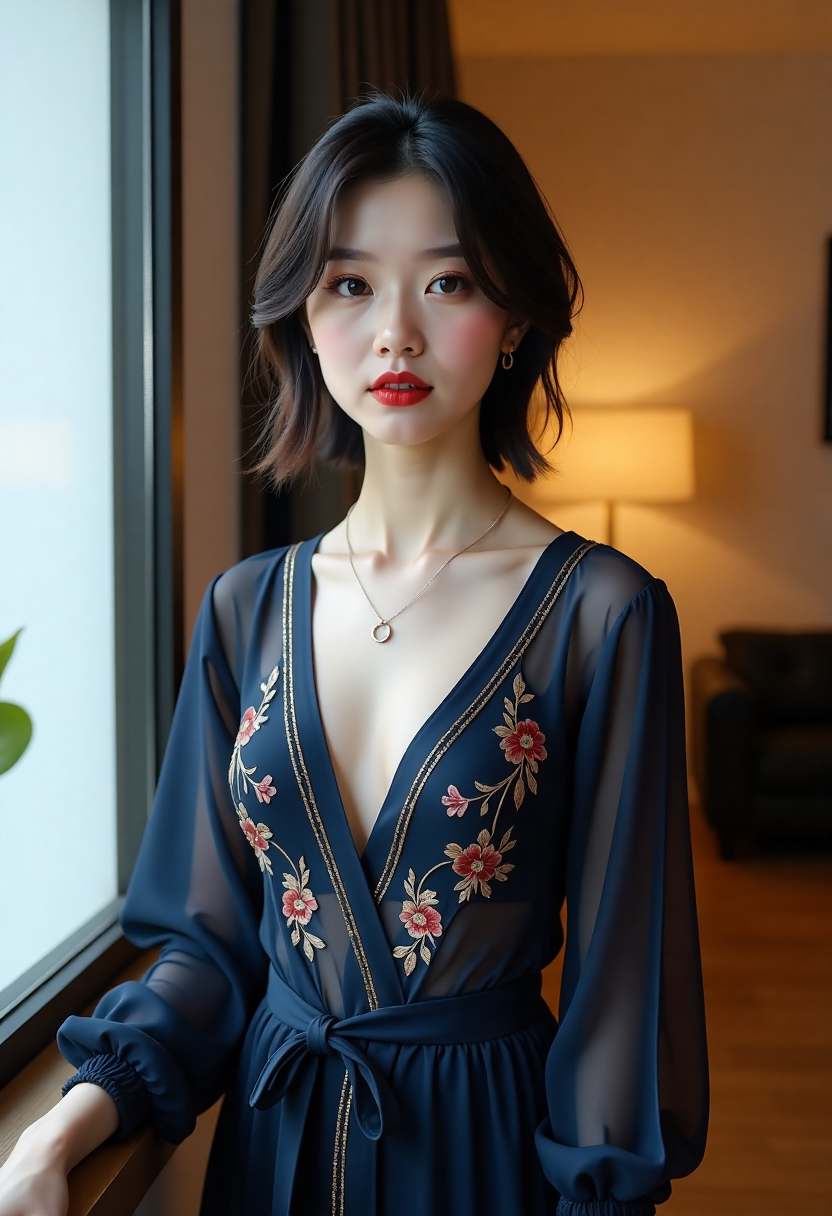 穿书后我成了大反派竖版海报