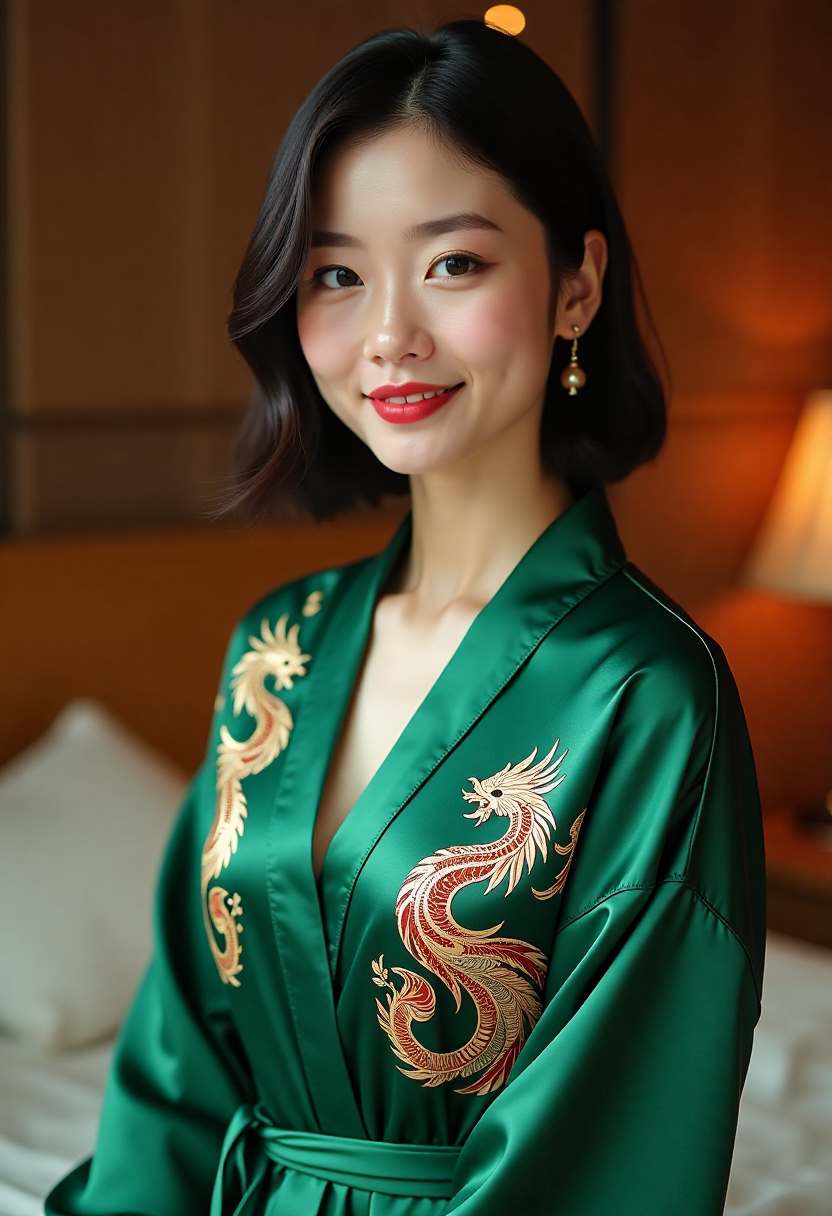 龙王令都市篇竖版海报