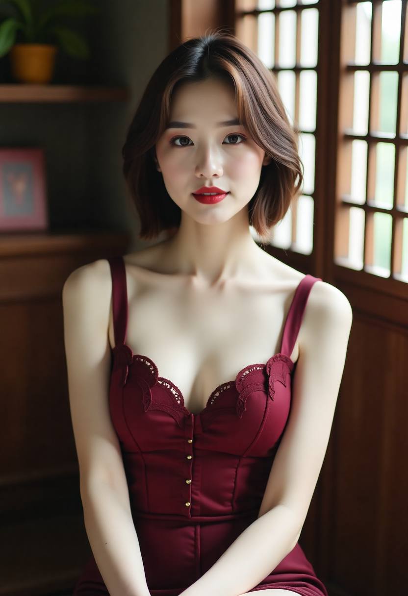 消失的合伙人竖版海报