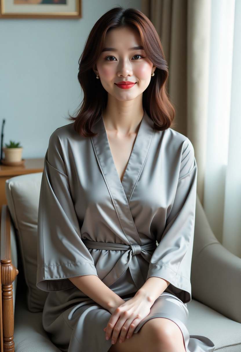 旧物新生海报