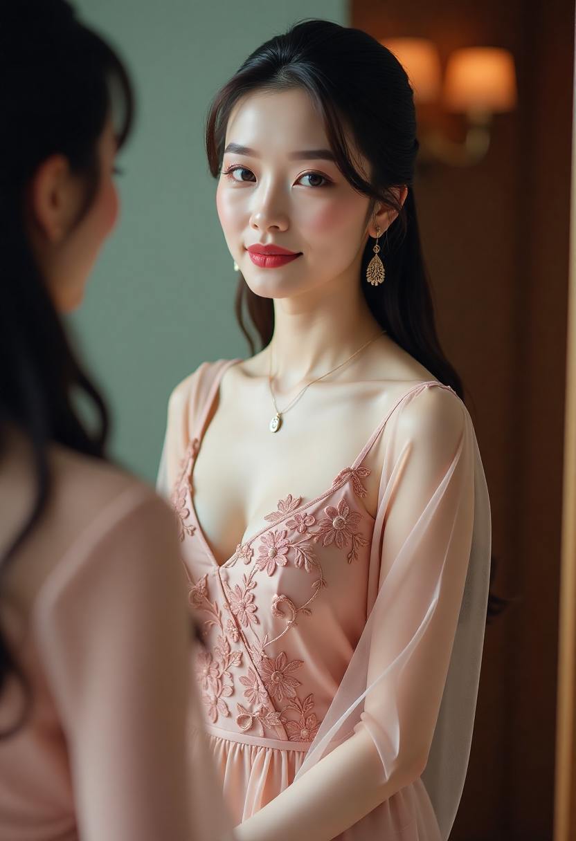 长安第一女捕快竖版海报