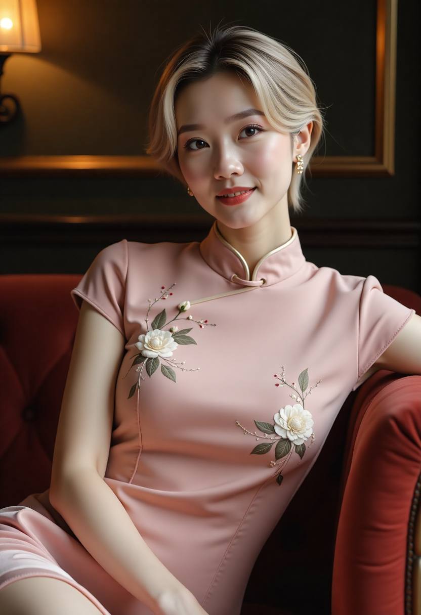 硬核说唱课海报